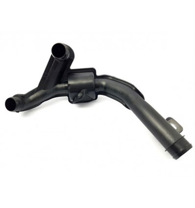 Durite turbo - Durite de turbo pour Peugeot 0382W6