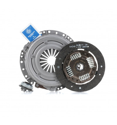 Kit embrayage pour 106/ ax/saxo/xsara/zx