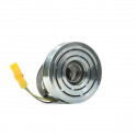 Air conditioning compressor
