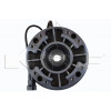 Radiateur moteur - Embrayage ventilateur de radiateur pour Iveco Daily 49701