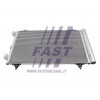 Radiateur Condenseur de climatisation Citroen C8 Jumpy Fiat Scudo Ulysse Lancia Phedra Peugeot 807 Expert 1.6 2.0 Radiateur