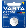 Entretien et nettoyage - Micro Pile CR2016 VARTA Lithium 3V CR2016