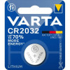 Pile - Pile CR2032 Varta Bouton Lithium 3V CR2032