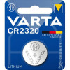 Pile - Pile CR2320 Varta Bouton Lithium 3V CR2320