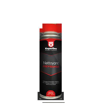 Nettoyant prévidange 300 mL