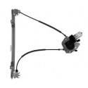Window regulator