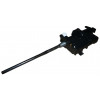 Servomoteur de trappe à carburant - Servomoteur de trappe à carburant pour Nissan Qashqai 2 Renault Captur Clio 3 Espace 5 Gr...