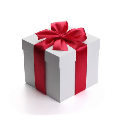Cadeau - Cadeau surprise kdo