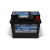 Batterie - Batterie Starteo Start and Stop 60AH 540A L2D60EFB