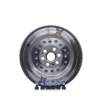 Volant moteur bi masse