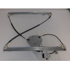 Mécanisme lève vitre - Lève vitre electrique avant gauche pour Citroën Evasion Jumpy Fiat Scudo Peugeot Expert apres 09/2007 ...