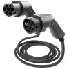 Equipements et accessoires - Câble de charge pour voiture électrique 54056