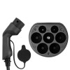 Equipements et accessoires - Câble de charge pour voiture électrique 54056