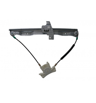 Mecanisme de leve vitre avant gauche Peugeot 407 SW