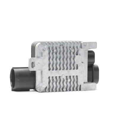 Pulseur d'air d'habitacle - Résistance de pulseur d'habitacle Fod Volvo V25-79-0009