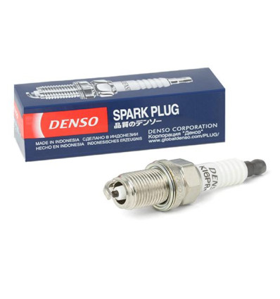 Bougie allumage DENSO