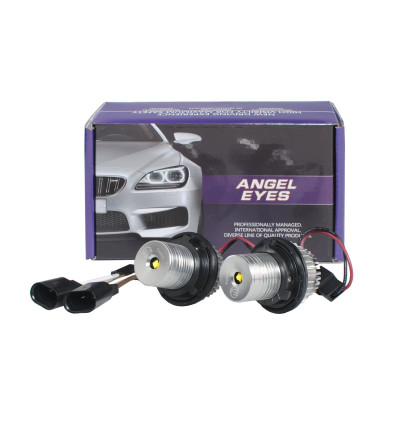 Ampoule Angel Eyes LED