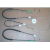 kit reparation leve vitre peugeot 306