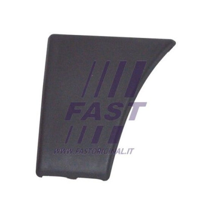 Baguette de protection latérale - Baguette et bande protectrice panneau latérale compatible pour Fiat FT90794