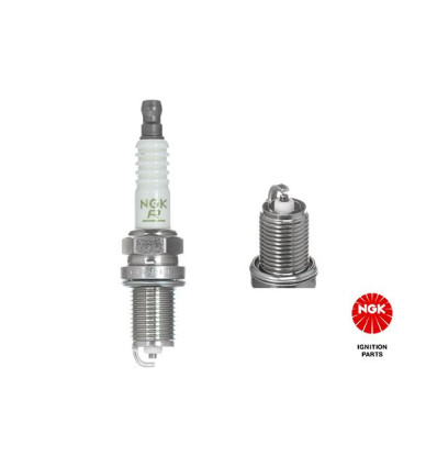 Bougie d'allumage NGK BKR6E