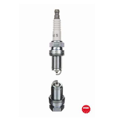 bougie allumage ngk bcp 6 es