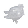 Vase d'expansion - Vase d'expansion FEBI pour PSA 104940