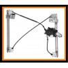 Mécanisme lève vitre - Lève-vitre avant gauche pour Seat Ibiza Cordoba Inca Volkswagen Caddy 2 Polo 4 et 5 portes BF-104009