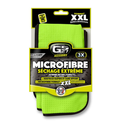 Microfibre - Microfibre Séchage Extreme 180170