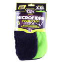 Microfibre