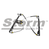 Mécanisme lève vitre - Mécanisme lève-vitre avant gauche pour Citroën Dispatch Jumpy Fiat Scudo Peugeot Expert après 2006 79879