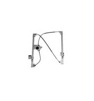 Mecanisme leve vitre avant droit Citroen Dispatch Jumpy Fiat Scudo Peugeot Expert Apres 2006