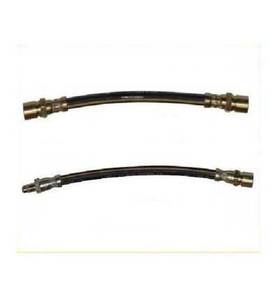 2 Flexibles de freins avant Renault Clio Twingo R21 essence et diesel Clio 1