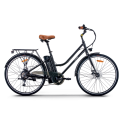 Vélos électriques
