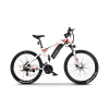 Vélos électriques - Vélo électrique noir MELBOURNE Evobike 36V 10.4Ah 375 Wh MELBOURNE