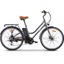Vélos électriques