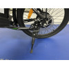 Vélos électriques - Vélo électrique pliable noir DUBLIN Evobike 36V 7.5AH 270 Wh DUBLIN