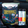 Traitement moteur Gs27 Formule 9000 Diesel Antifriction- Decalaminant