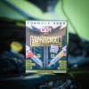 Traitement moteur Gs27 Formule 9000 Diesel Antifriction- Decalaminant