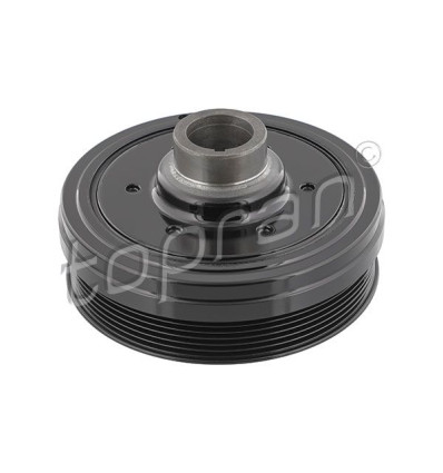 Poulies - Poulie damper pour Mercedez Benz 409 274