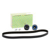 Distribution - Kit distribution pour Opel Astra H Corsa D Astra J Meriva Zafira 1.7 Cdti KD453.31