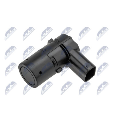 Capteur de stationnement Renault Clio 3 Espace 4 Grand Scenic 2 Laguna 2 Modus Scenic 2 Twingo 2 Apres 2001 Capteur et sonde ...