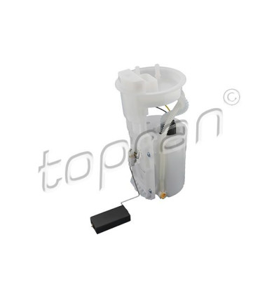 Pompe à carburant - Pompe à carburant pour Volkswagen Golf 4 New Beetle Audi A3 TT Seat Leon Škoda 110 581