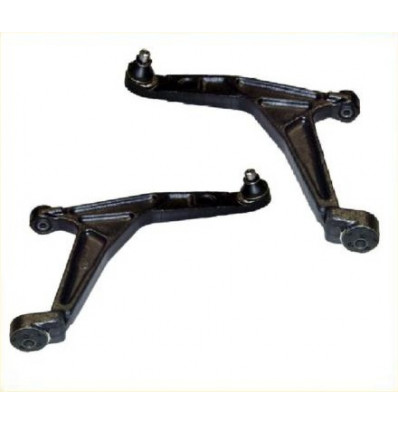 Lot de 2 Triangles de suspension avec rotule 205 GTI+Turbo Pack d'article