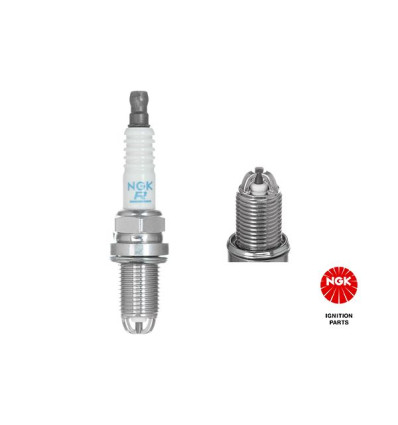 NGK spark plug