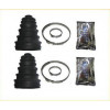 Lot de 2 Kits soufflets de cardan universel Peugeot Citroen Fiat ... Rotule-Bras-Suspension-Direction-Transmision
