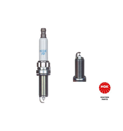 Bougie d'allumage NGK PLZKBR7B-8G