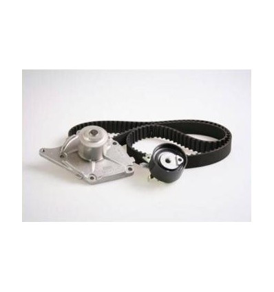 Kit distribution + Pompe a eau Dacia Nissan Renault Suzuki 1.5 Dci DDis Pack d'article
