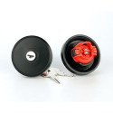 Tank cap