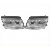 Phare - Optique de phares avant D avec G pour Volkswagen Passat 3B 9042501+9042502