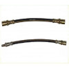 Lot de 2 Flexibles de freins avant Passat 3B Audi A4-A6